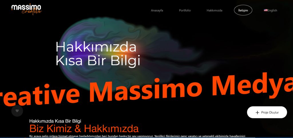 massimomedya.com